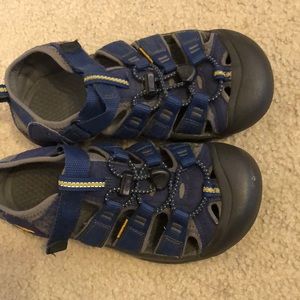 Youth Keen Sandals